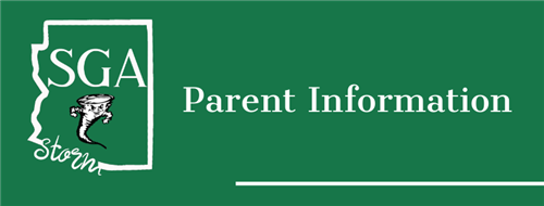 Sanatan Gifted Academy Parent Information 